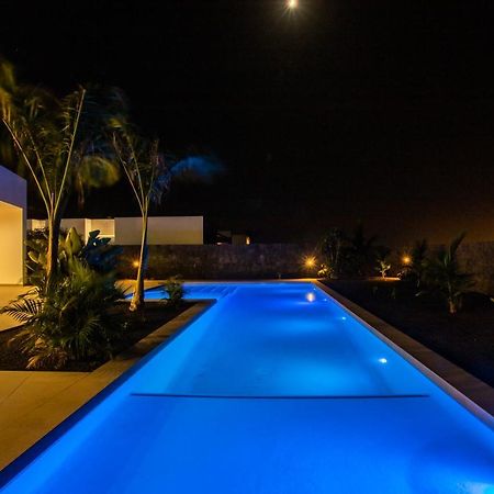 Villa Macan Teguise  Exterior foto