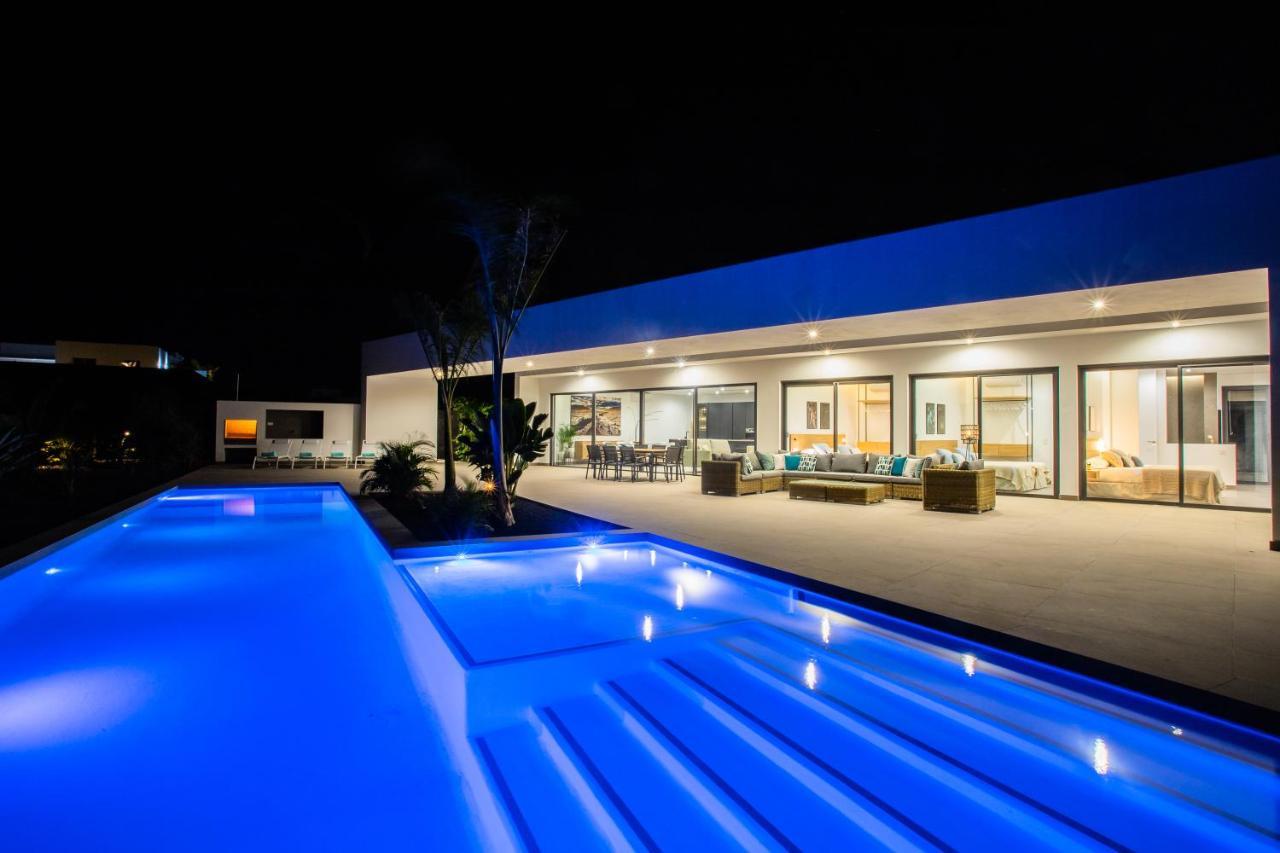 Villa Macan Teguise  Exterior foto