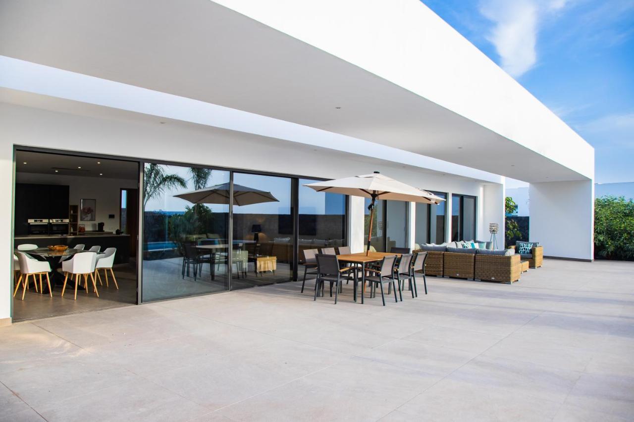 Villa Macan Teguise  Exterior foto
