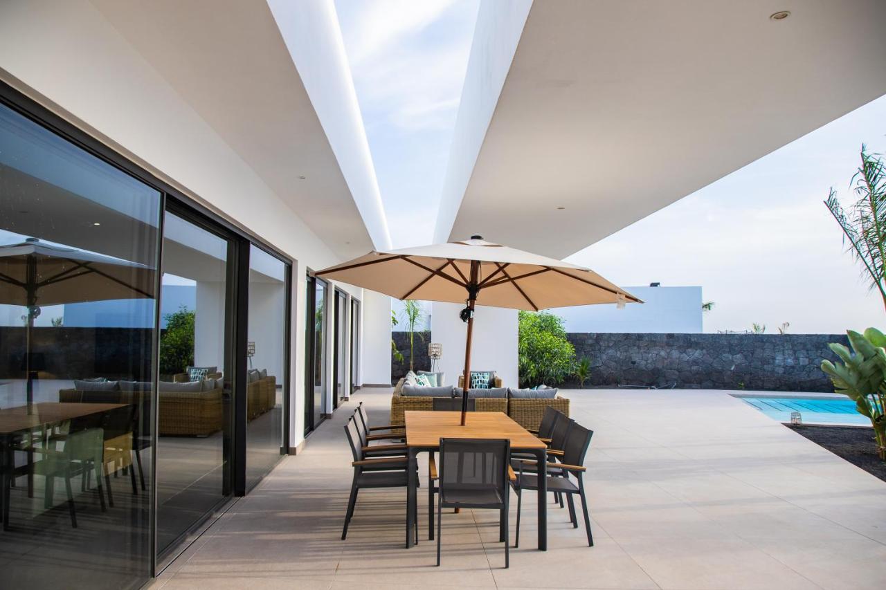 Villa Macan Teguise  Exterior foto